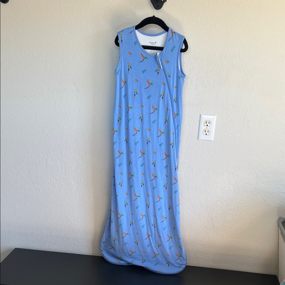 Kyte BABY 0.5 TOG sleep bag in Macau